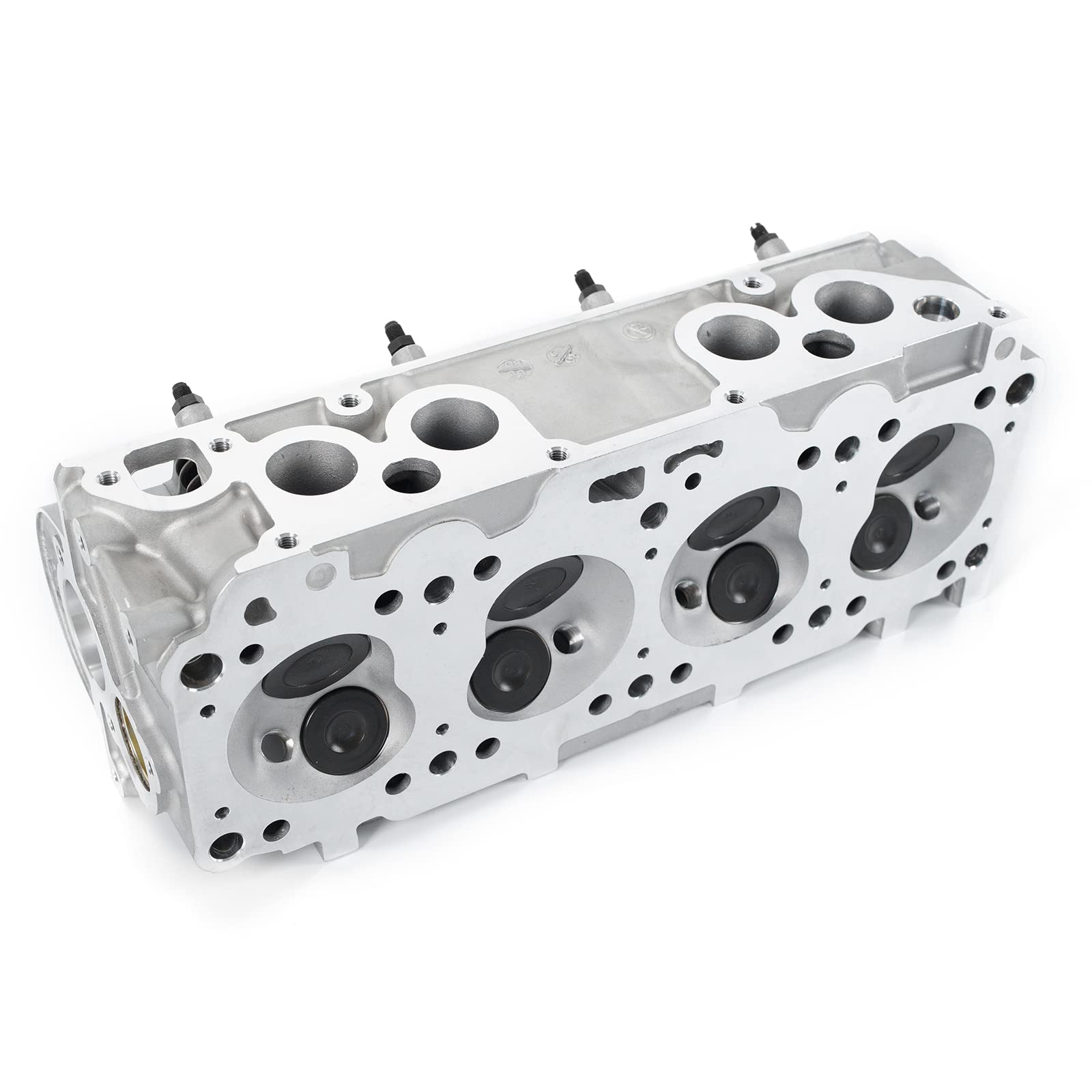 Amazon.com: MOCA Complete Cylinder Head Compatible with 83